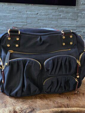 MZ Wallace bag
